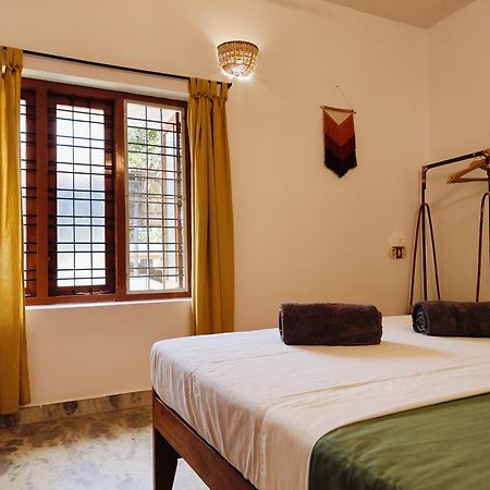 Shamak Homestay バルカラ エクステリア 写真