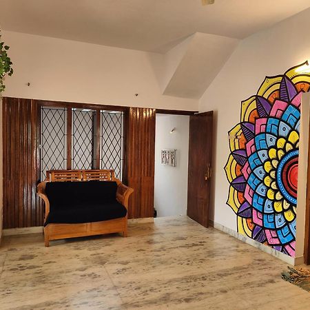 Shamak Homestay バルカラ エクステリア 写真