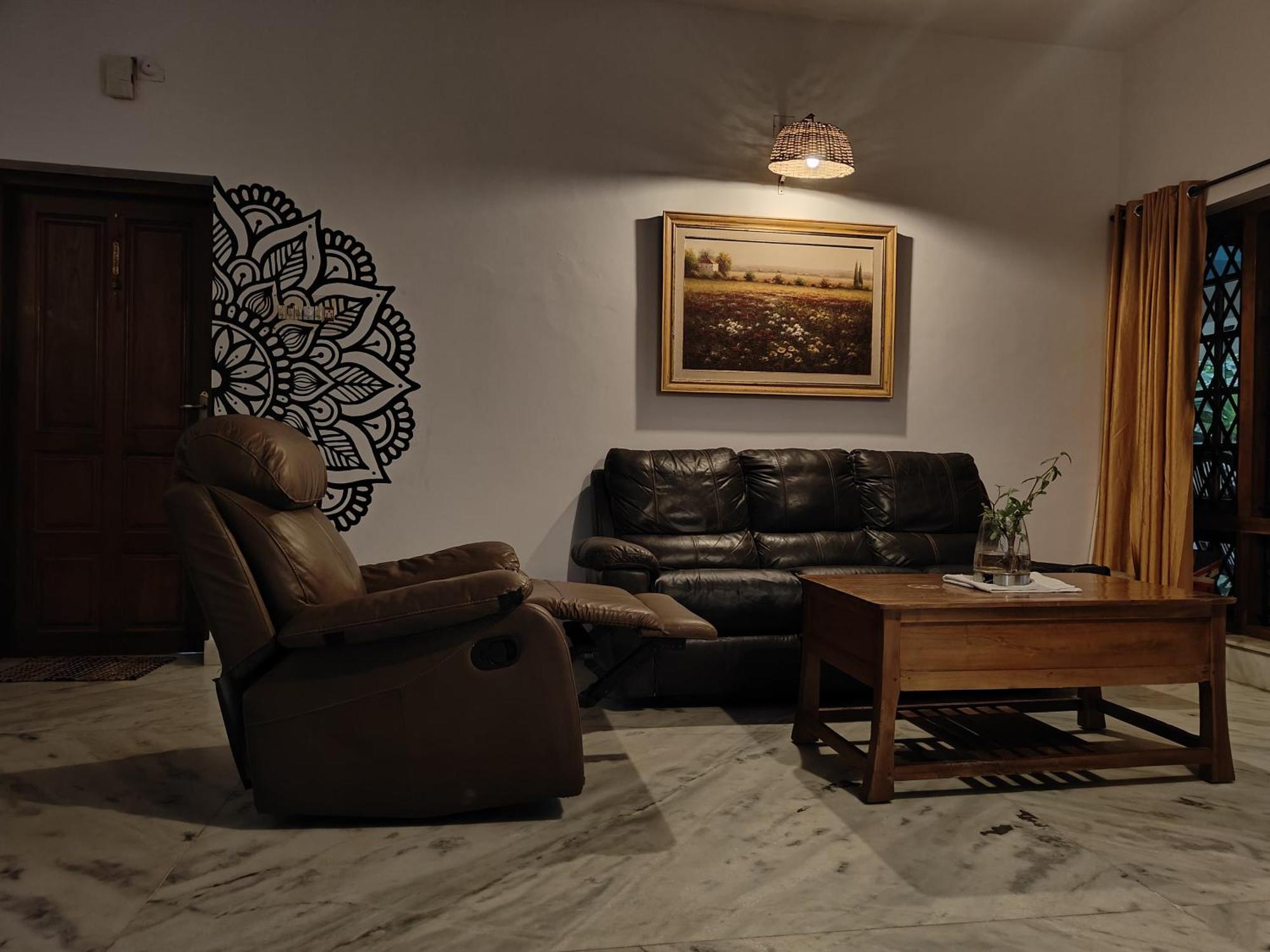 Shamak Homestay バルカラ エクステリア 写真