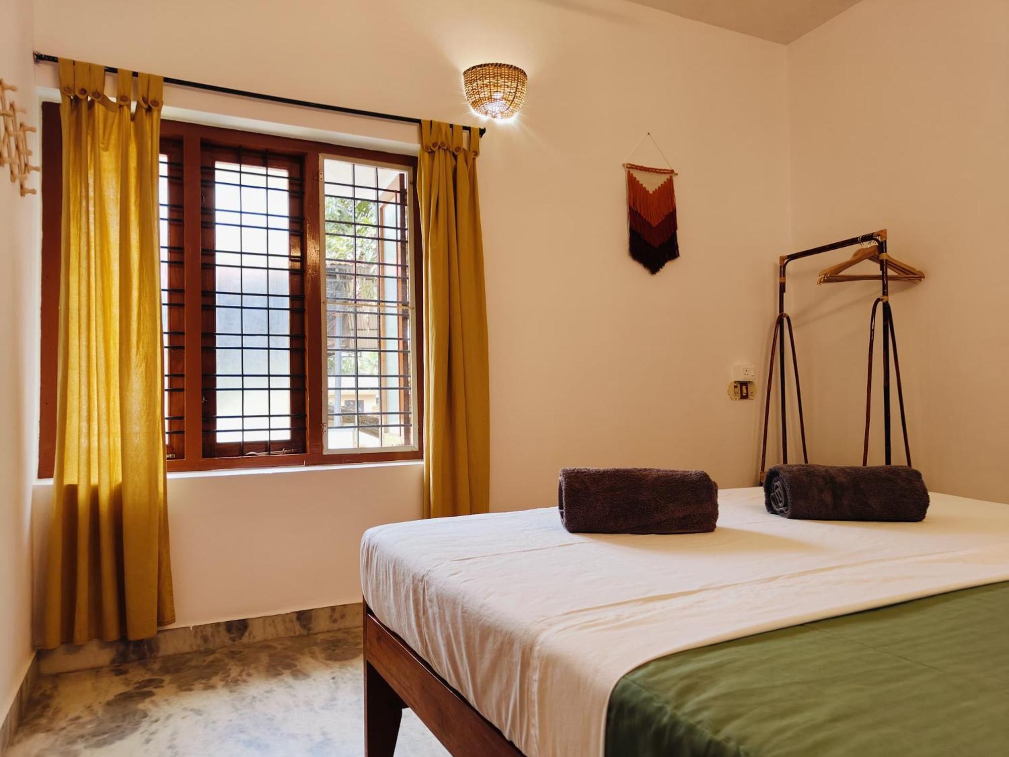 Shamak Homestay バルカラ エクステリア 写真