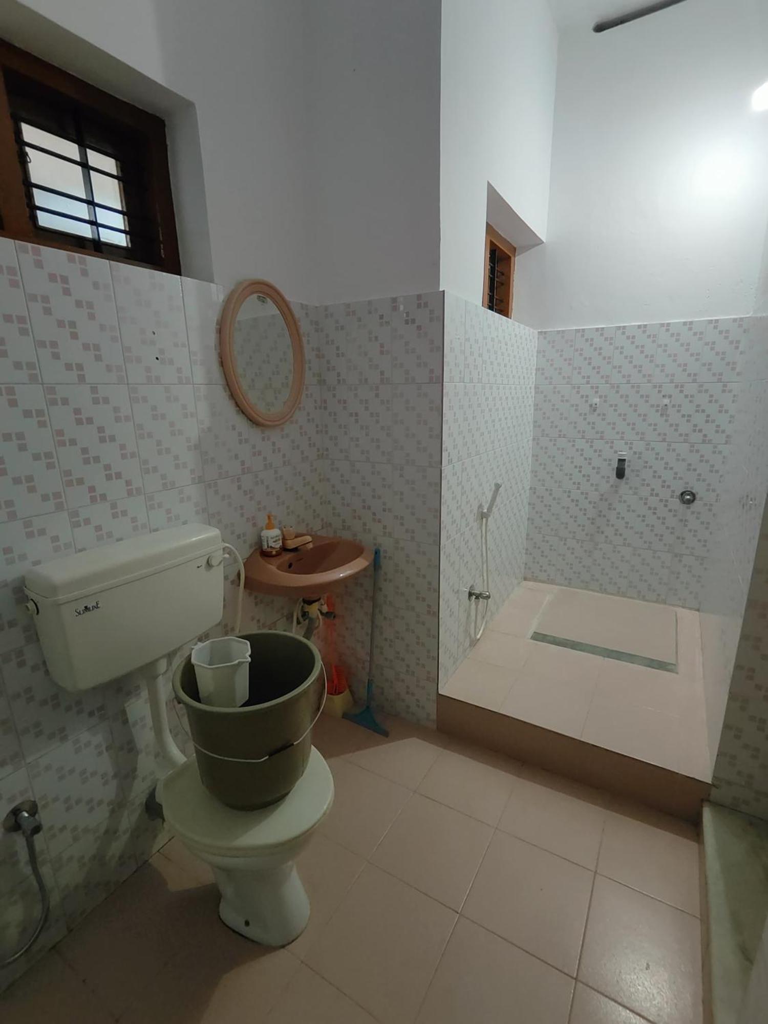Shamak Homestay バルカラ 部屋 写真
