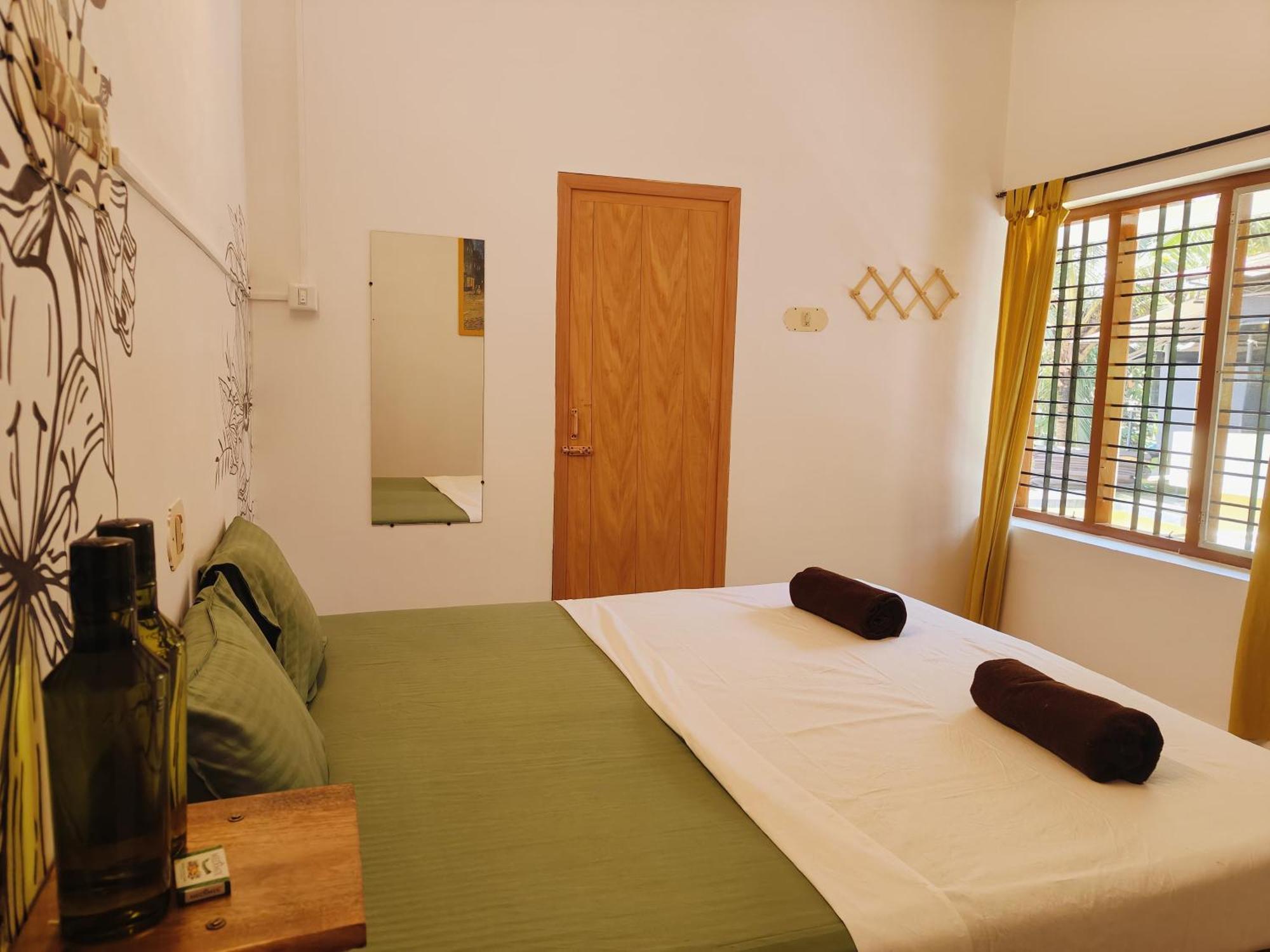 Shamak Homestay バルカラ エクステリア 写真