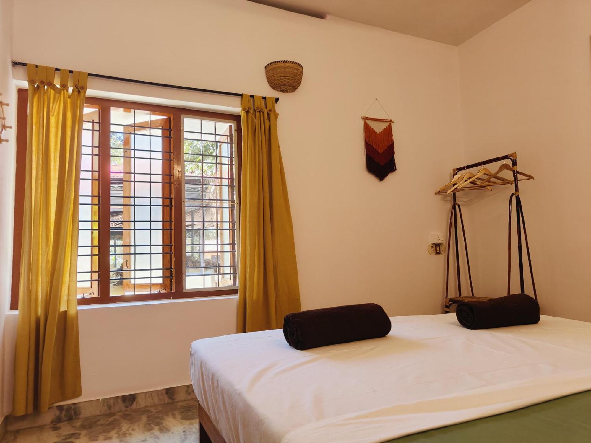 Shamak Homestay バルカラ エクステリア 写真