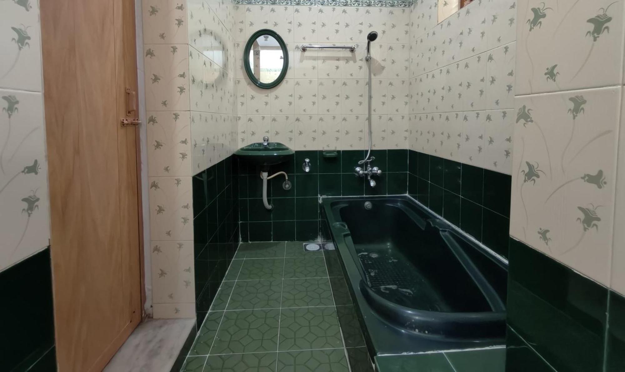 Shamak Homestay バルカラ 部屋 写真