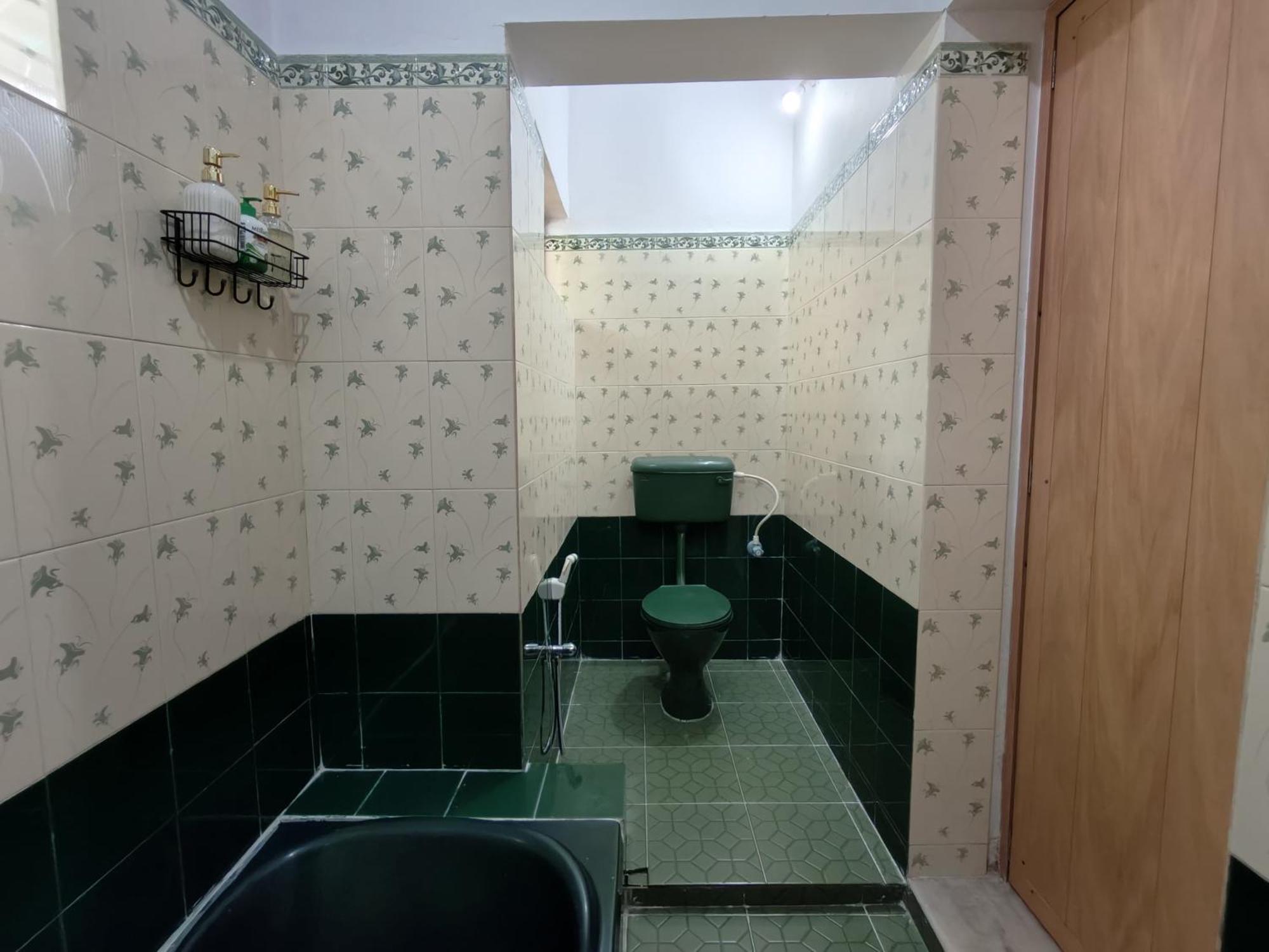 Shamak Homestay バルカラ 部屋 写真