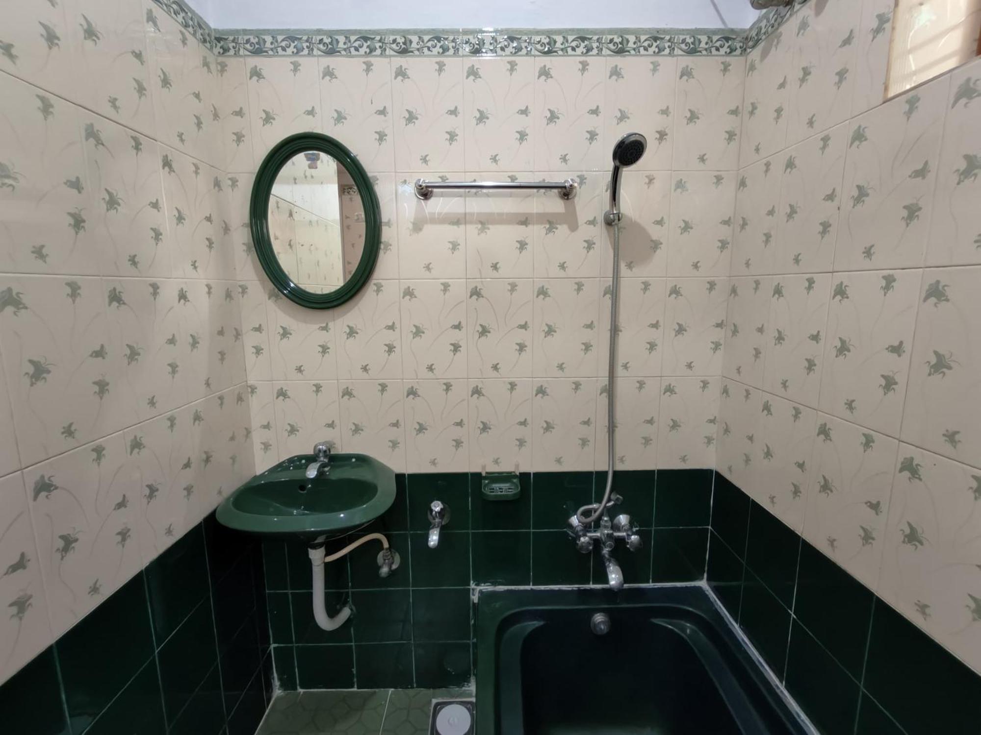 Shamak Homestay バルカラ 部屋 写真